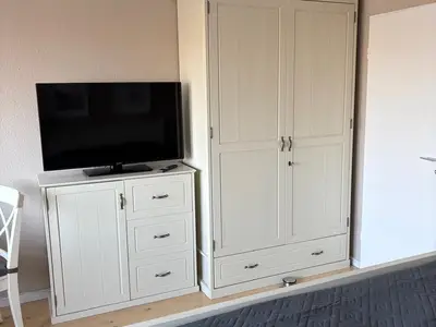 Ferienwohnung für 2 Personen (25 m²) in Fehmarn 5/10