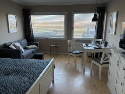 Ferienwohnung für 2 Personen (25 m²) in Fehmarn 7/10