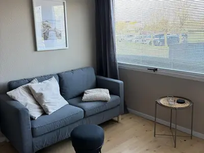 Ferienwohnung für 2 Personen (25 m²) in Fehmarn 8/10