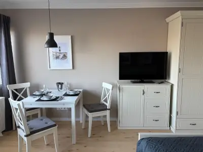Ferienwohnung für 2 Personen (25 m²) in Fehmarn 9/10