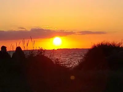 Ferienwohnung für 2 Personen (25 m²) in Fehmarn 10/10