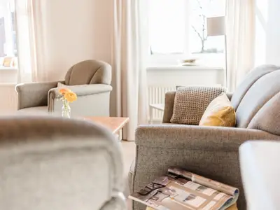 Ferienwohnung für 4 Personen (60 m²) in Fehmarn 6/10