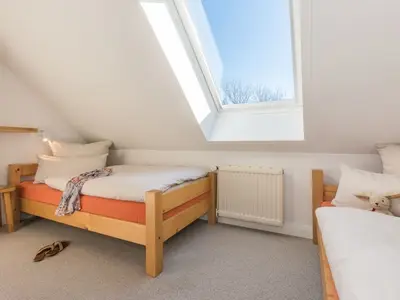 Ferienwohnung für 4 Personen (60 m²) in Fehmarn 10/10