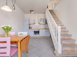 Ferienwohnung für 5 Personen (115 m²) in Fehmarn