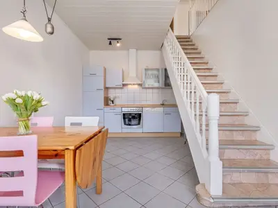 Ferienwohnung für 5 Personen (115 m²) in Fehmarn 1/10