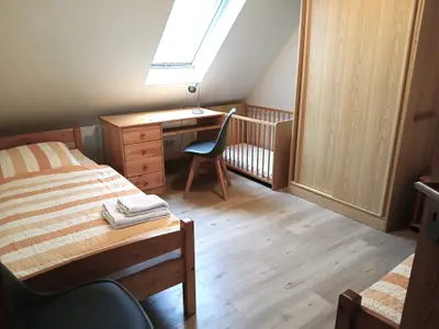 Ferienwohnung für 4 Personen (55 m²) in Fehmarn 4/10