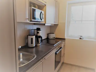 Ferienwohnung für 4 Personen (55 m²) in Fehmarn 5/10