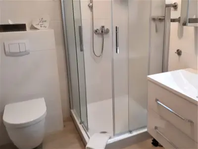 Ferienwohnung für 4 Personen (55 m²) in Fehmarn 6/10