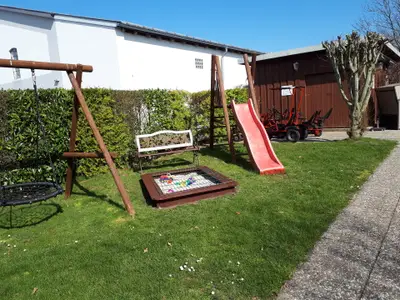 Ferienwohnung für 4 Personen (55 m²) in Fehmarn 9/10