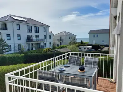 Ferienwohnung für 5 Personen (100 m²) in Fehmarn 9/10