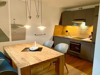 Ferienwohnung für 4 Personen (80 m²) in Fehmarn 1/10