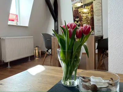 Ferienwohnung für 4 Personen (80 m²) in Fehmarn 5/10