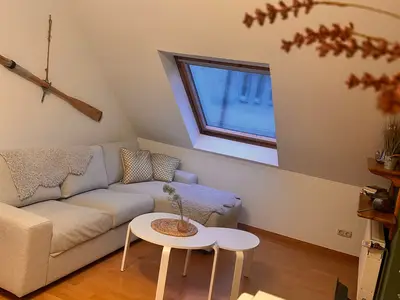 Ferienwohnung für 2 Personen (45 m²) in Fehmarn 1/10