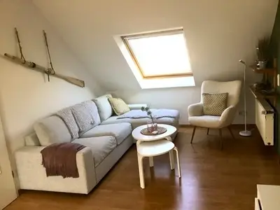 Ferienwohnung für 2 Personen (45 m²) in Fehmarn 2/10