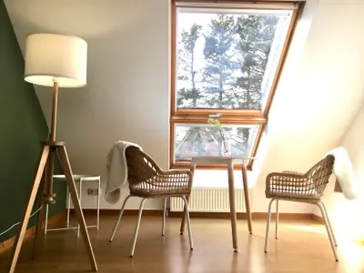 Ferienwohnung für 2 Personen (45 m²) in Fehmarn 6/10