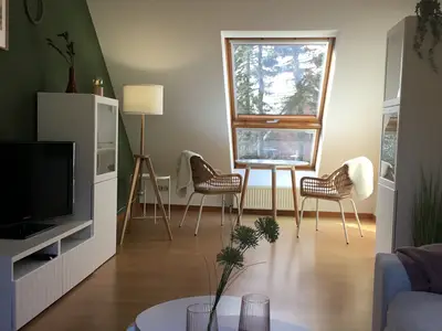 Ferienwohnung für 2 Personen (45 m²) in Fehmarn 9/10