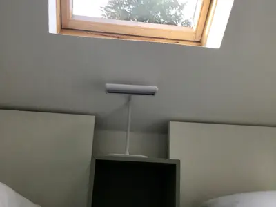 Ferienwohnung für 2 Personen (45 m²) in Fehmarn 10/10