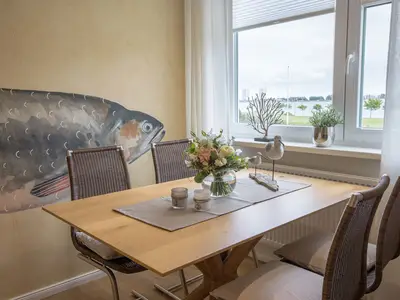 Ferienwohnung für 4 Personen (75 m²) in Fehmarn 3/10