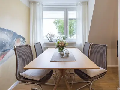 Ferienwohnung für 4 Personen (75 m²) in Fehmarn 4/10