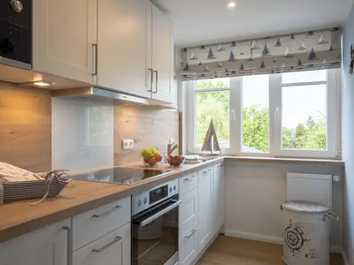 Ferienwohnung für 4 Personen (75 m²) in Fehmarn 8/10