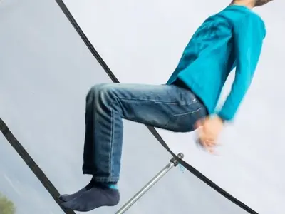 Ferienwohnung für 5 Personen (100 m²) in Fehmarn 3/10