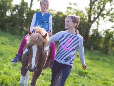 Ferienwohnung für 5 Personen (100 m²) in Fehmarn 4/10