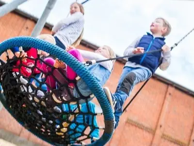 Ferienwohnung für 5 Personen (100 m²) in Fehmarn 6/10