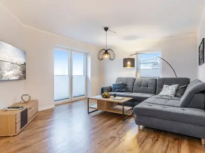 Ferienwohnung für 5 Personen (100 m²) in Fehmarn 10/10