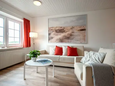 Ferienwohnung für 2 Personen (39 m²) in Fehmarn 1/10
