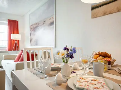 Ferienwohnung für 2 Personen (39 m²) in Fehmarn 3/10