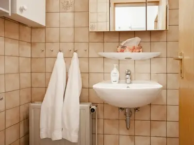 Ferienwohnung für 2 Personen (39 m²) in Fehmarn 7/10