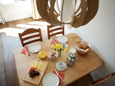 Ferienwohnung für 6 Personen (70 m²) in Fehmarn 1/10