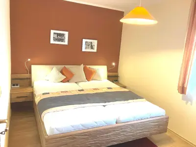 Ferienwohnung für 4 Personen (62 m²) in Fehmarn 5/10