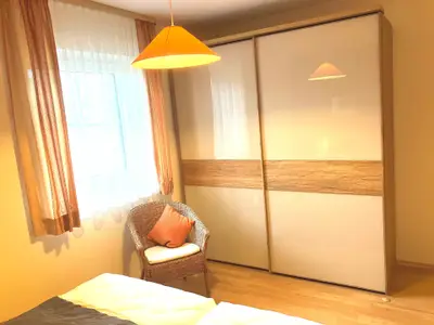 Ferienwohnung für 4 Personen (62 m²) in Fehmarn 6/10