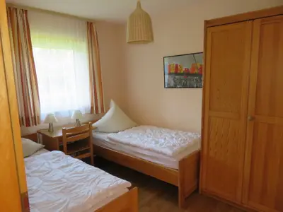 Ferienwohnung für 4 Personen (62 m²) in Fehmarn 7/10