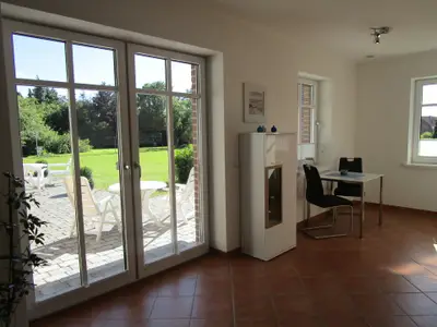Ferienwohnung für 2 Personen (55 m²) in Fehmarn 5/8