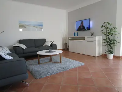 Ferienwohnung für 2 Personen (55 m²) in Fehmarn 6/8