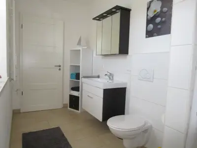 Ferienwohnung für 2 Personen (55 m²) in Fehmarn 7/8