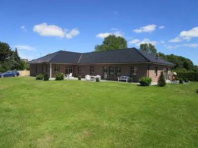 Ferienwohnung für 2 Personen (55 m²) in Fehmarn 8/8