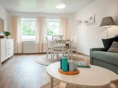 Ferienwohnung für 3 Personen (43 m²) in Fehmarn 1/10