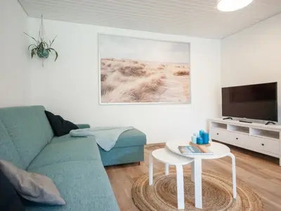 Ferienwohnung für 3 Personen (43 m²) in Fehmarn 2/10
