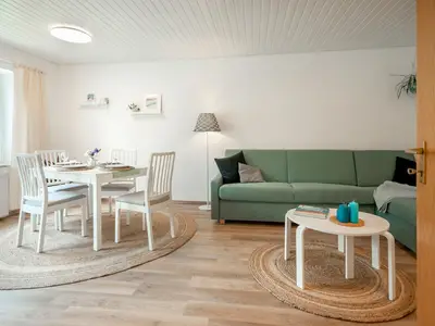 Ferienwohnung für 3 Personen (43 m²) in Fehmarn 3/10