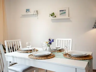 Ferienwohnung für 3 Personen (43 m²) in Fehmarn 4/10