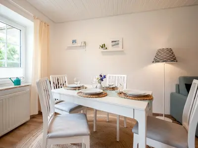 Ferienwohnung für 3 Personen (43 m²) in Fehmarn 5/10