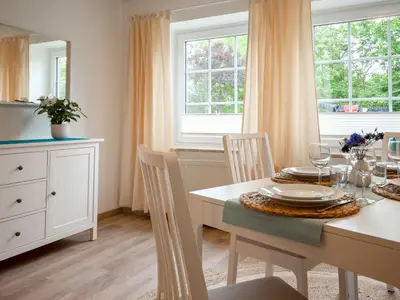 Ferienwohnung für 3 Personen (43 m²) in Fehmarn 6/10