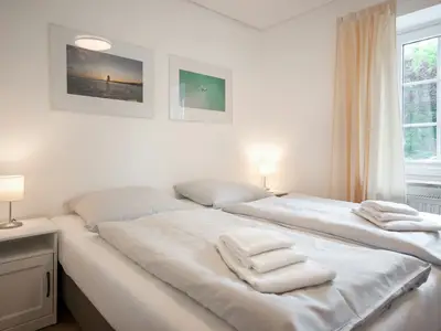Ferienwohnung für 3 Personen (43 m²) in Fehmarn 7/10