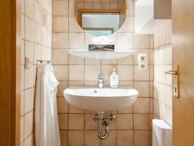 Ferienwohnung für 3 Personen (43 m²) in Fehmarn 9/10