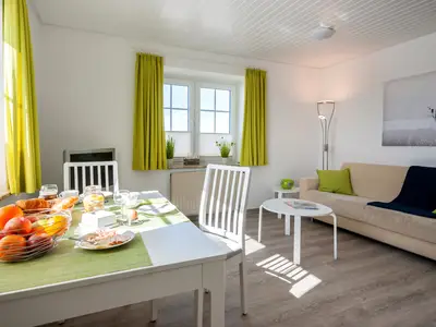 Ferienwohnung für 2 Personen (43 m²) in Fehmarn 1/10