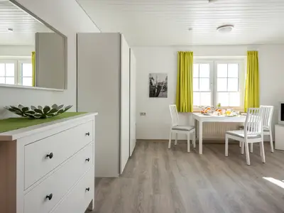 Ferienwohnung für 2 Personen (43 m²) in Fehmarn 2/10
