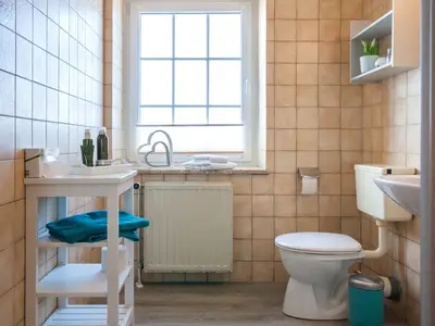 Ferienwohnung für 2 Personen (43 m²) in Fehmarn 5/10